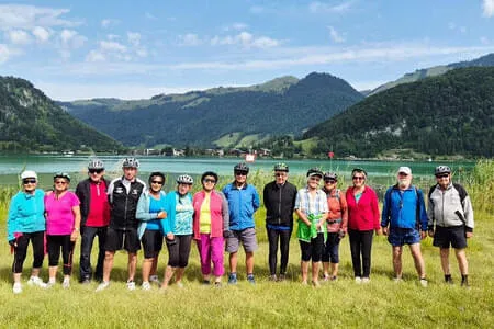 Radtour Walchsee 22.07.26 Bild 4