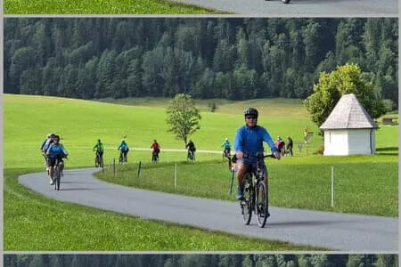 Radtour Walchsee 22.07.26 Bild 7