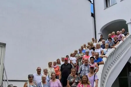 Mörbisch & St. Margarethen 2026