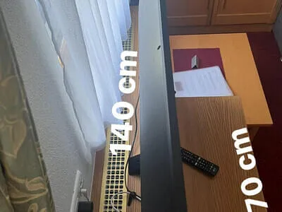 Fremdenzimmer Möbel Bild 8