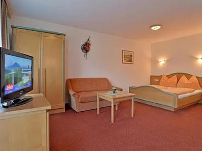 Fremdenzimmer Möbel