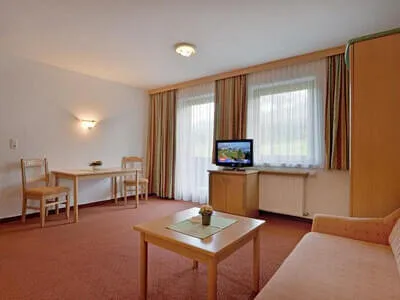 Fremdenzimmer Möbel Bild 2