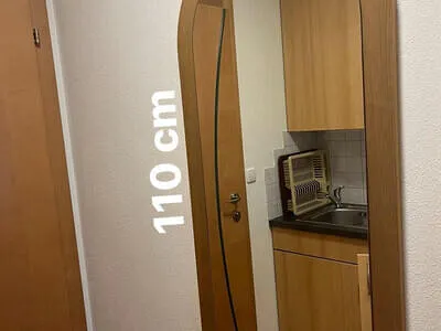 Fremdenzimmer Möbel Bild 5