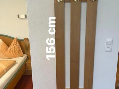 Fremdenzimmer Möbel Bild 7