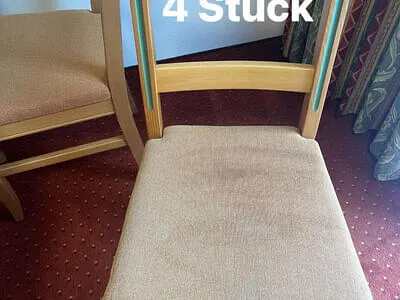 Fremdenzimmer Möbel Bild 9