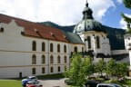 Kloster Ettal