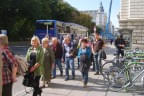 Parlament Wien