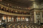 Parlament Wien