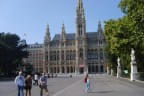 Rathaus Wien