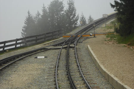 Ausflug Schafsberg 2012