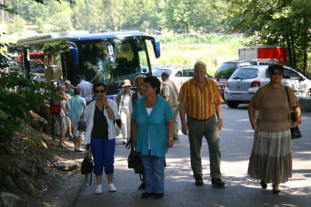 06.08. - Tagesausflug nach Landskron Bild 16