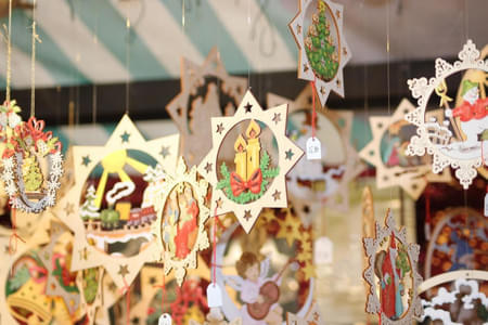 04.12. - Christkindlmarkt Altötting