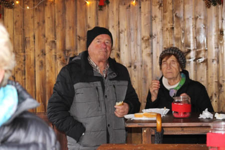 04.12. - Christkindlmarkt Altötting Bild 1