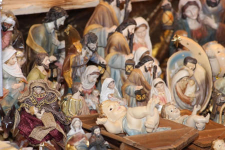 04.12. - Christkindlmarkt Altötting Bild 3