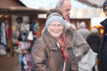 04.12. - Christkindlmarkt Altötting Bild 9