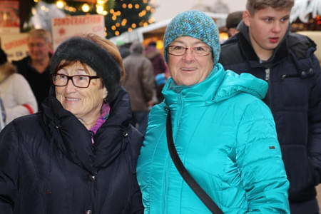 04.12. - Christkindlmarkt Altötting Bild 11