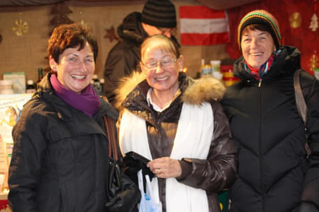 04.12. - Christkindlmarkt Altötting Bild 13