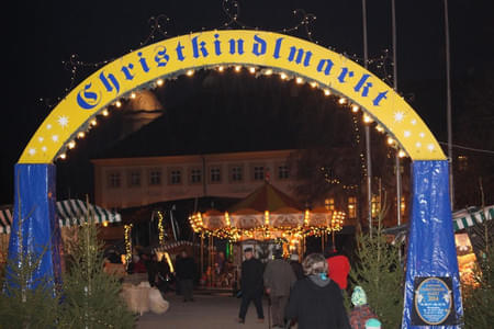 04.12. - Christkindlmarkt Altötting Bild 28