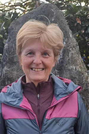 SchriftfuehrerIn-Riedmann-Renate
