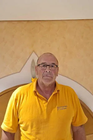 Kegelreferent-Kelchsau