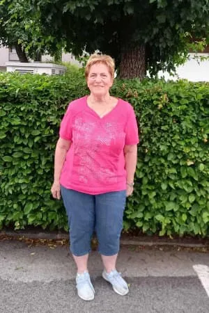 Obfrau Obfrau